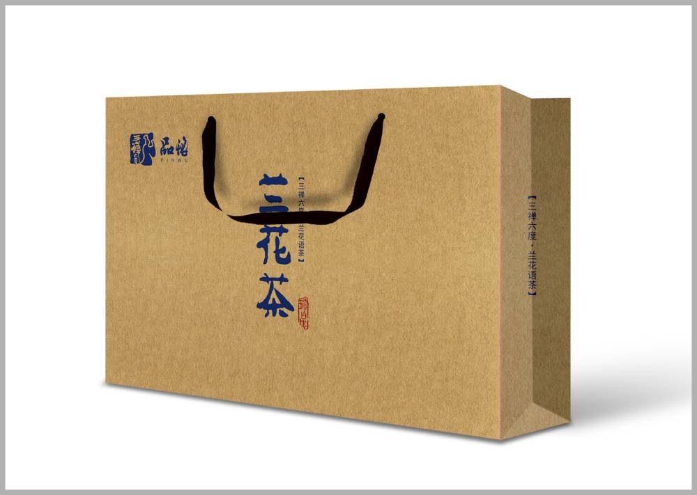 云龙县包装设计重视“战略”和“战术”