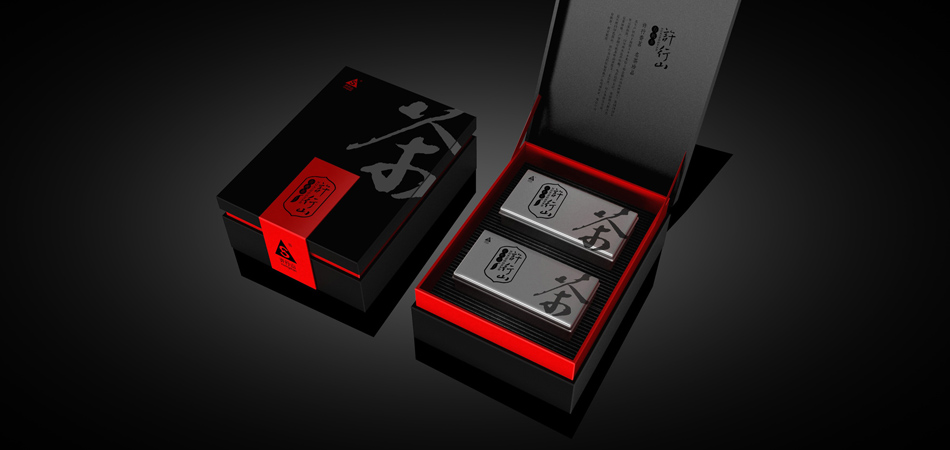 云龙县包装设计的底层逻辑：用差异化塑造不可替代的品牌印记
